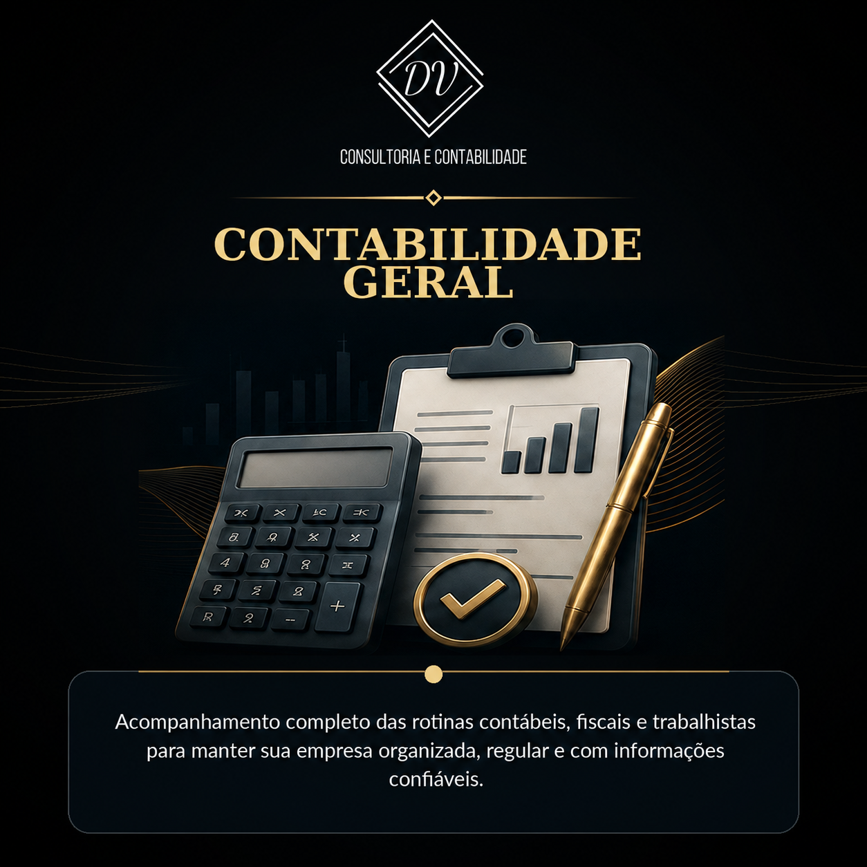 Contabilidade Geral